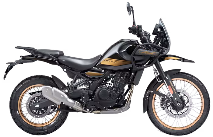 Royal Enfield Himalayan 450 Chennai price