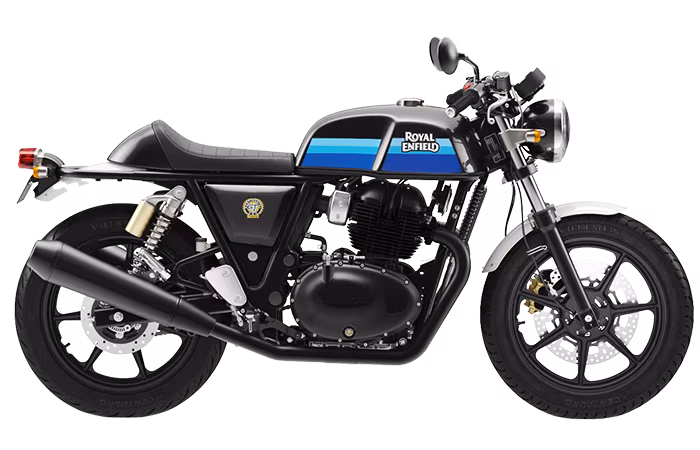 Royal Enfield Continental GT 650 Chennai price