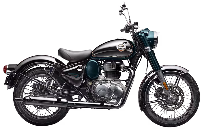 Royal Enfield Classic 350 Chennai price
