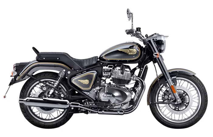 Royal Enfield Bullet 650 Chennai price
