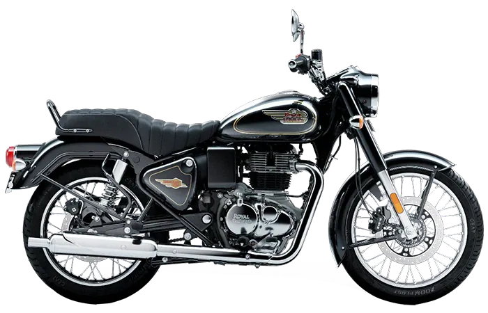 Royal Enfield Bullet 350 Chennai price
